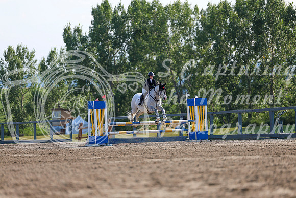 24462 - Mykenzi - 2026 Rocky Mountain Classic II - Saturday August 15th
