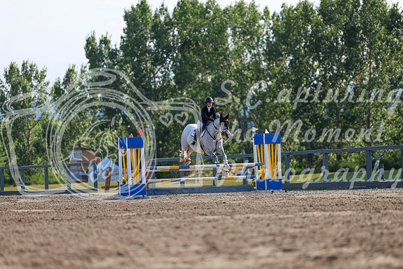 24463 - Mykenzi - 2026 Rocky Mountain Classic II - Saturday August 15th