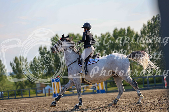 24465 - Mykenzi - 2026 Rocky Mountain Classic II - Saturday August 15th