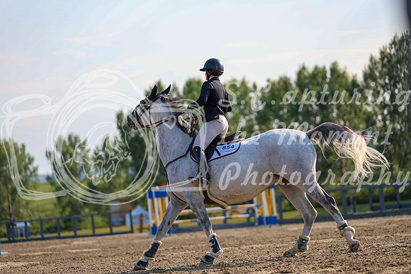 24466 - Mykenzi - 2026 Rocky Mountain Classic II - Saturday August 15th