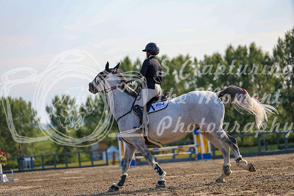 24467 - Mykenzi - 2026 Rocky Mountain Classic II - Saturday August 15th