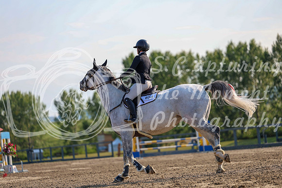 24468 - Mykenzi - 2026 Rocky Mountain Classic II - Saturday August 15th