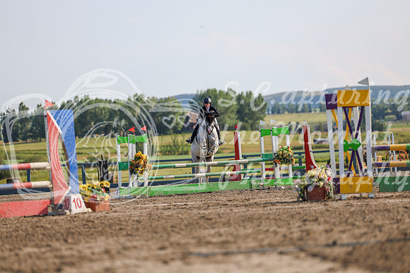 24470 - Mykenzi - 2026 Rocky Mountain Classic II - Saturday August 15th