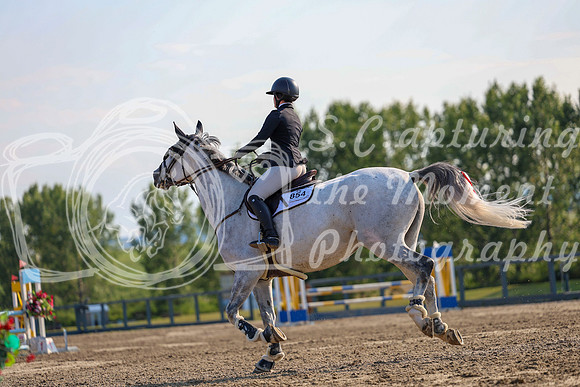 24469 - Mykenzi - 2026 Rocky Mountain Classic II - Saturday August 15th