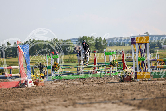 24473 - Mykenzi - 2026 Rocky Mountain Classic II - Saturday August 15th