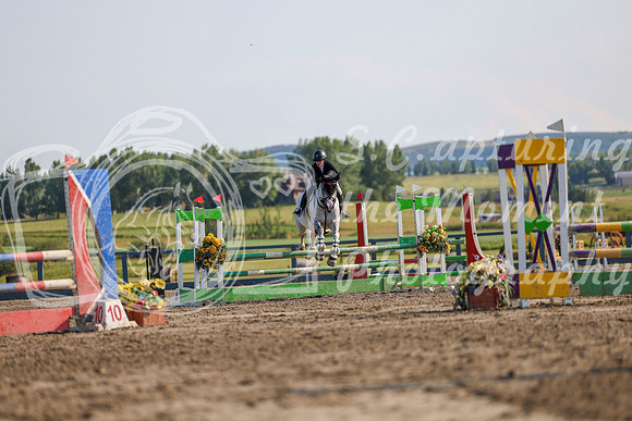 24474 - Mykenzi - 2026 Rocky Mountain Classic II - Saturday August 15th