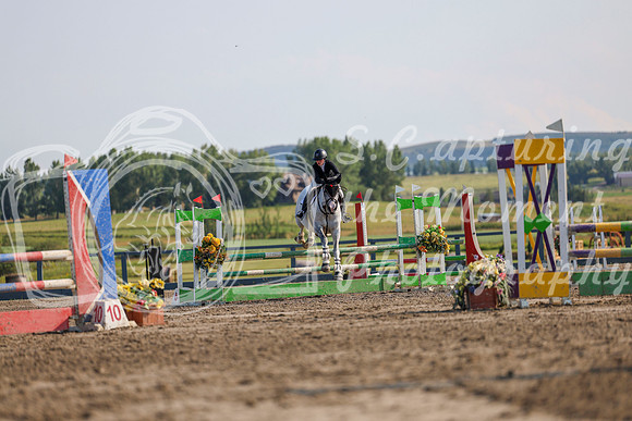 24475 - Mykenzi - 2026 Rocky Mountain Classic II - Saturday August 15th