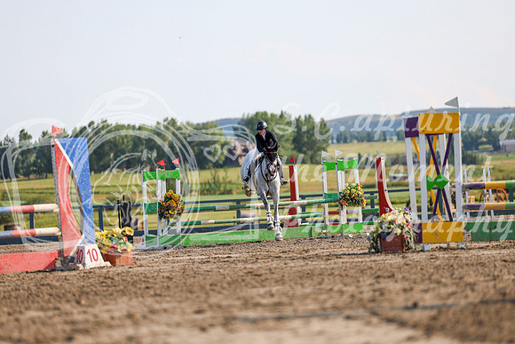 24476 - Mykenzi - 2026 Rocky Mountain Classic II - Saturday August 15th