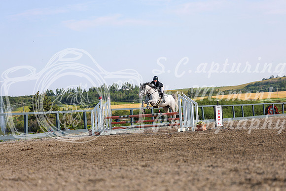 24478 - Mykenzi - 2026 Rocky Mountain Classic II - Saturday August 15th