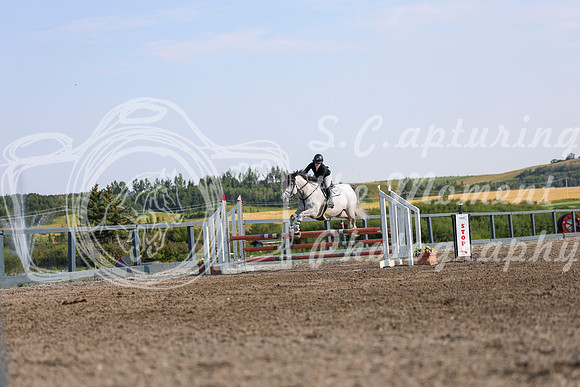 24480 - Mykenzi - 2026 Rocky Mountain Classic II - Saturday August 15th