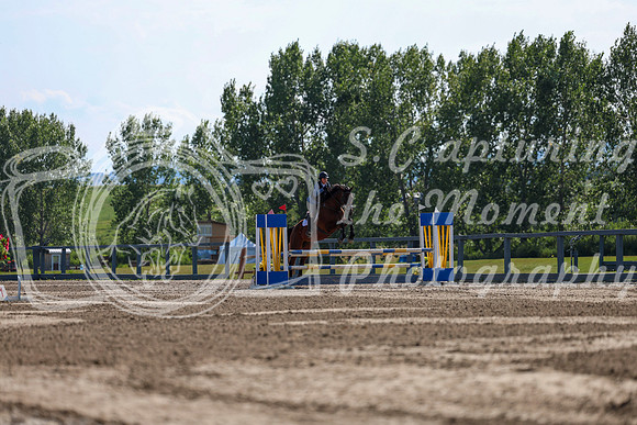 23514 - Mykenzi - 2026 Rocky Mountain Classic II - Saturday August 15th