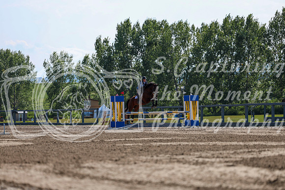 23515 - Mykenzi - 2026 Rocky Mountain Classic II - Saturday August 15th