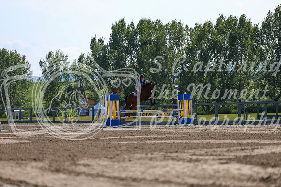 23516 - Mykenzi - 2026 Rocky Mountain Classic II - Saturday August 15th
