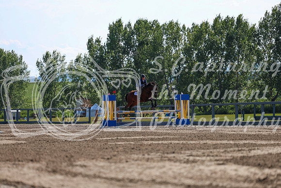 23517 - Mykenzi - 2026 Rocky Mountain Classic II - Saturday August 15th