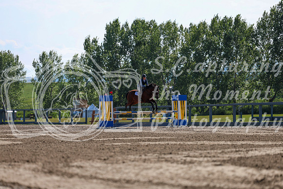 23518 - Mykenzi - 2026 Rocky Mountain Classic II - Saturday August 15th