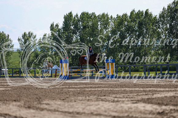 23519 - Mykenzi - 2026 Rocky Mountain Classic II - Saturday August 15th
