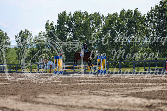 23520 - Mykenzi - 2026 Rocky Mountain Classic II - Saturday August 15th