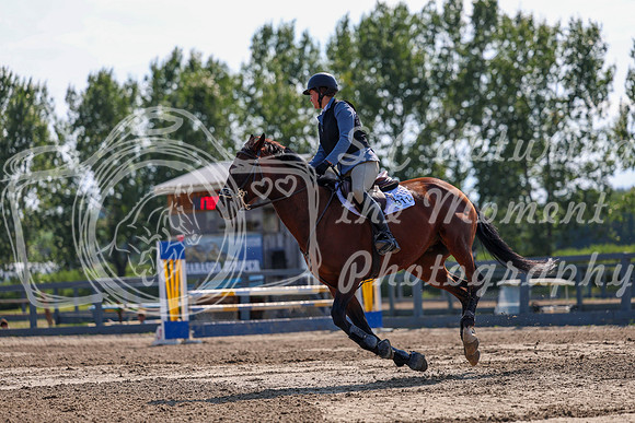 23521 - Mykenzi - 2026 Rocky Mountain Classic II - Saturday August 15th
