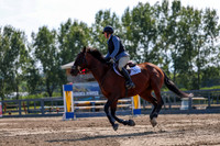 23522 - Mykenzi - 2026 Rocky Mountain Classic II - Saturday August 15th