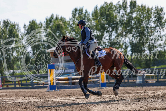 23522 - Mykenzi - 2026 Rocky Mountain Classic II - Saturday August 15th