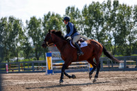 23523 - Mykenzi - 2026 Rocky Mountain Classic II - Saturday August 15th