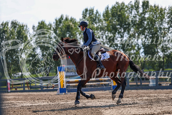 23523 - Mykenzi - 2026 Rocky Mountain Classic II - Saturday August 15th