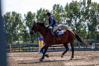 23524 - Mykenzi - 2026 Rocky Mountain Classic II - Saturday August 15th