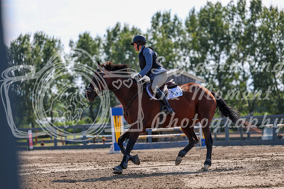 23524 - Mykenzi - 2026 Rocky Mountain Classic II - Saturday August 15th