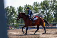 23525 - Mykenzi - 2026 Rocky Mountain Classic II - Saturday August 15th