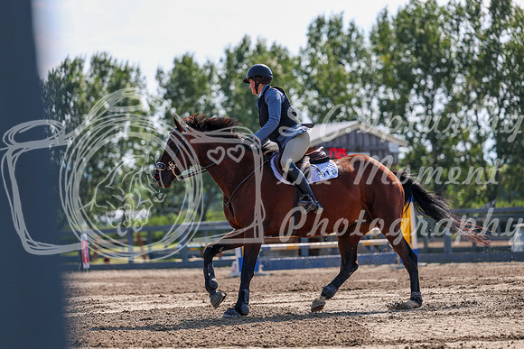 23525 - Mykenzi - 2026 Rocky Mountain Classic II - Saturday August 15th