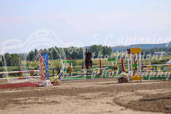 23527 - Mykenzi - 2026 Rocky Mountain Classic II - Saturday August 15th