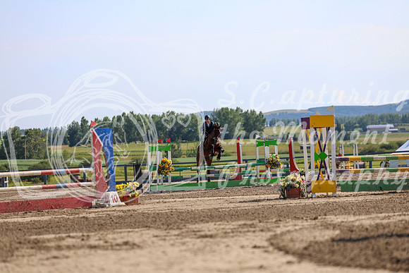23528 - Mykenzi - 2026 Rocky Mountain Classic II - Saturday August 15th