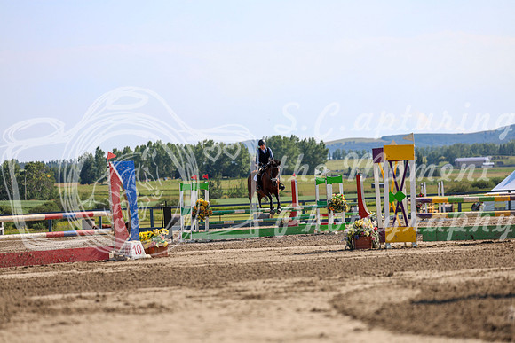 23531 - Mykenzi - 2026 Rocky Mountain Classic II - Saturday August 15th
