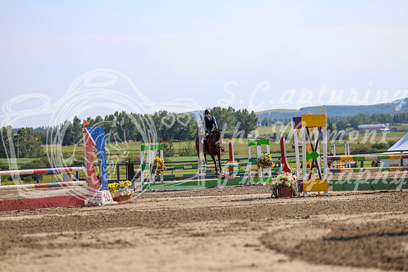 23532 - Mykenzi - 2026 Rocky Mountain Classic II - Saturday August 15th