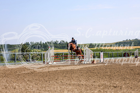 23533 - Mykenzi - 2026 Rocky Mountain Classic II - Saturday August 15th
