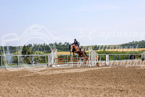 23534 - Mykenzi - 2026 Rocky Mountain Classic II - Saturday August 15th