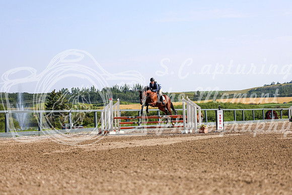 23535 - Mykenzi - 2026 Rocky Mountain Classic II - Saturday August 15th
