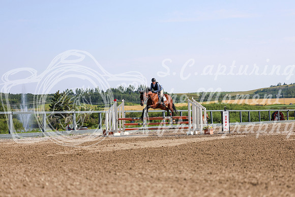 23536 - Mykenzi - 2026 Rocky Mountain Classic II - Saturday August 15th