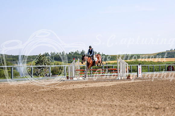 23539 - Mykenzi - 2026 Rocky Mountain Classic II - Saturday August 15th