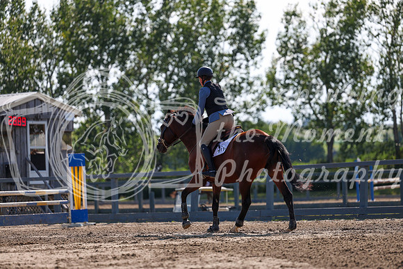 23543 - Mykenzi - 2026 Rocky Mountain Classic II - Saturday August 15th