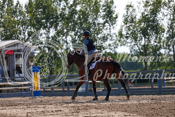 23544 - Mykenzi - 2026 Rocky Mountain Classic II - Saturday August 15th