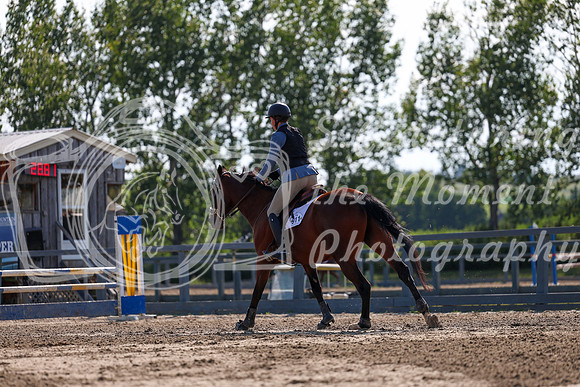 23545 - Mykenzi - 2026 Rocky Mountain Classic II - Saturday August 15th