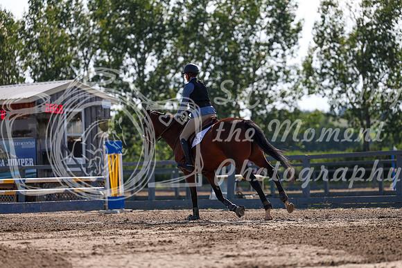 23547 - Mykenzi - 2026 Rocky Mountain Classic II - Saturday August 15th