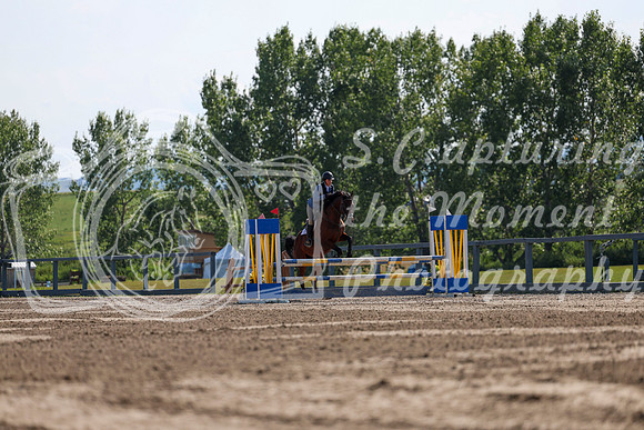 23548 - Mykenzi - 2026 Rocky Mountain Classic II - Saturday August 15th