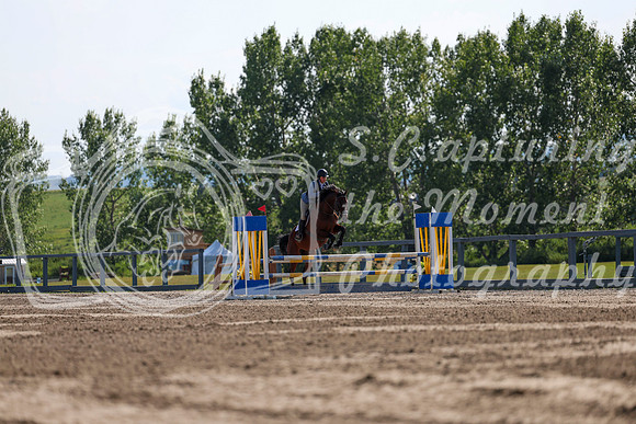 23549 - Mykenzi - 2026 Rocky Mountain Classic II - Saturday August 15th