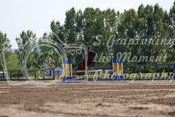 23550 - Mykenzi - 2026 Rocky Mountain Classic II - Saturday August 15th