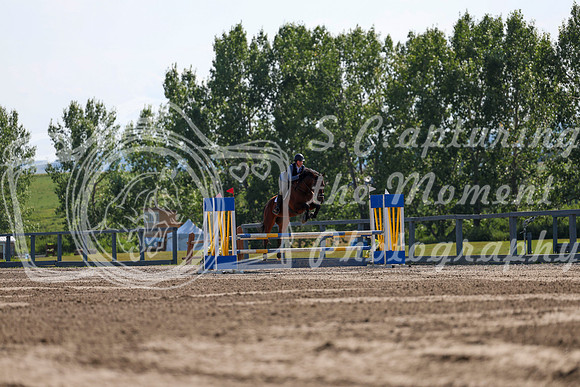 23551 - Mykenzi - 2026 Rocky Mountain Classic II - Saturday August 15th