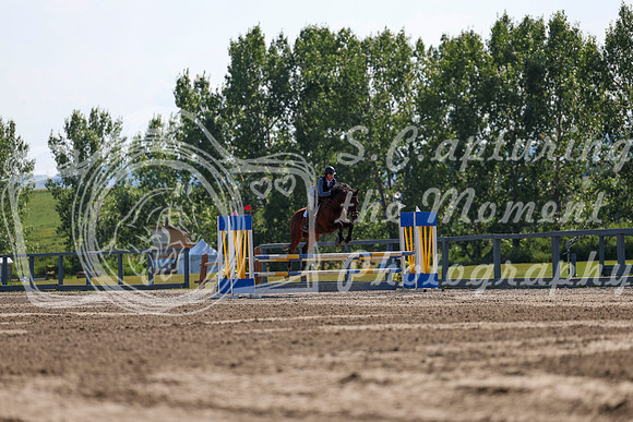 23552 - Mykenzi - 2026 Rocky Mountain Classic II - Saturday August 15th