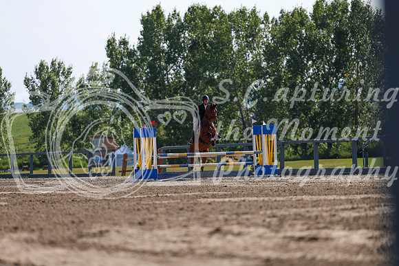 23685 - Mykenzi - 2026 Rocky Mountain Classic II - Saturday August 15th