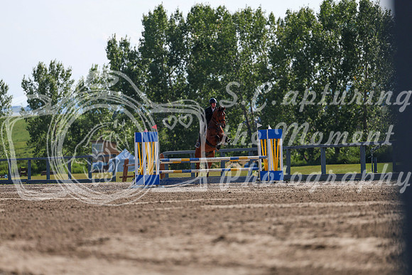 23686 - Mykenzi - 2026 Rocky Mountain Classic II - Saturday August 15th